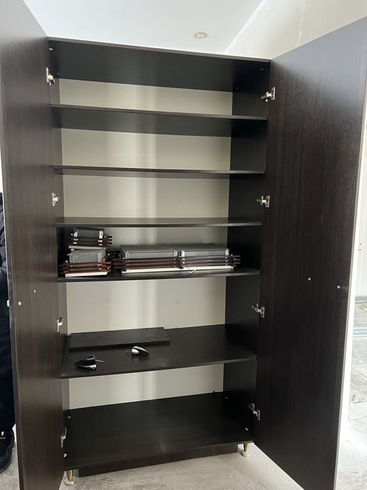 Продам шкаф, б/у