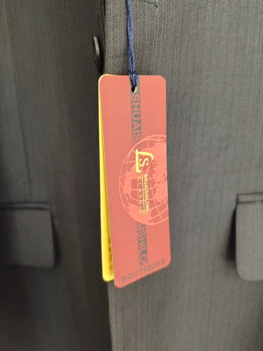 Мужской   костюм