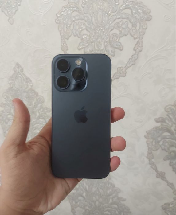 iPhone 15PRO 128gb