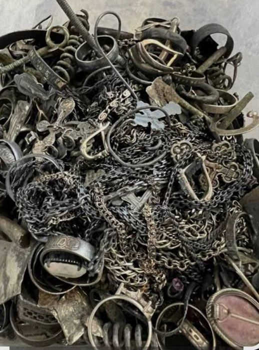 скупка серебра лом радиодетали плата