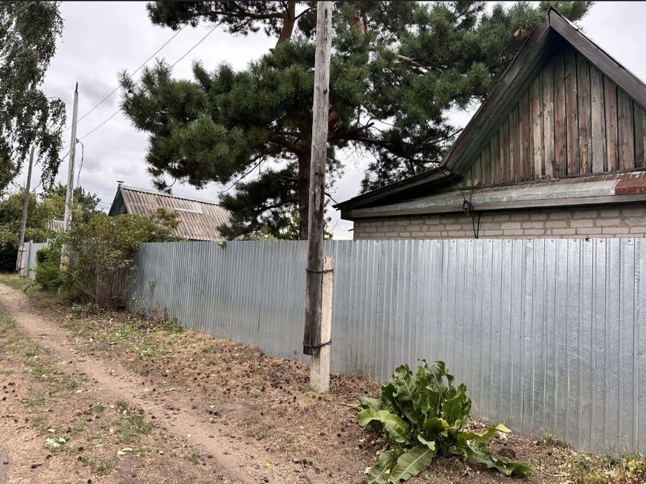 Продам дачу 8 соток