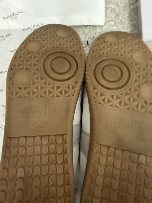 Maison Margiela Replica GATs