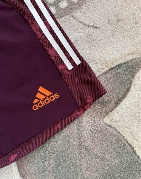 Мъжки къси гащи Adidas - Real Madrid