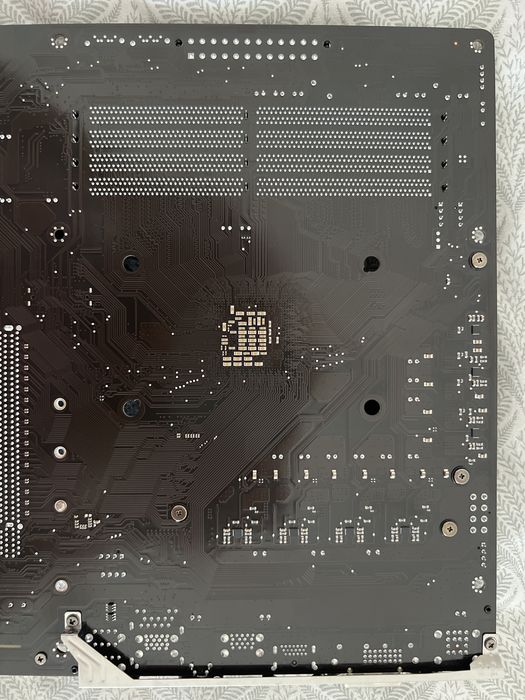 Placa de baza Gigabyte B550 Gaming X V2 (rev. 1.3) – In garantie