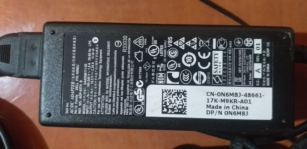 Incarcatoare laptop sony,dell,panasonic,ibm