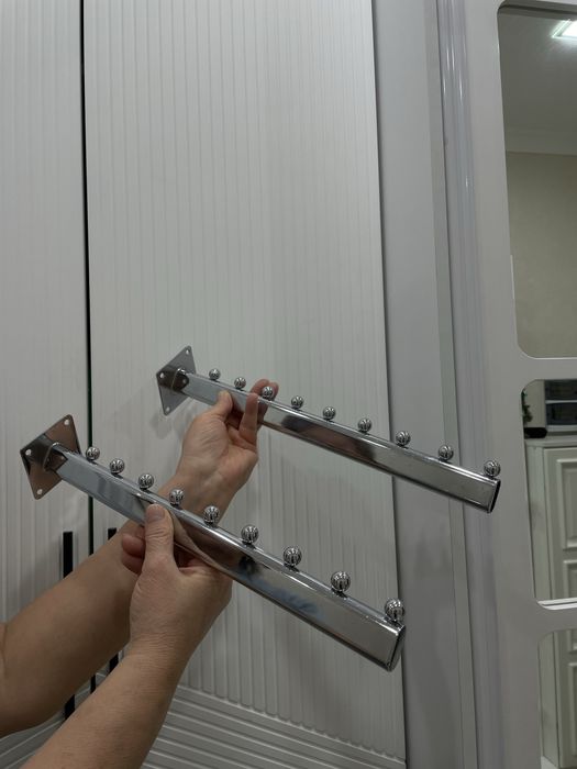 Кронштейн для магазина