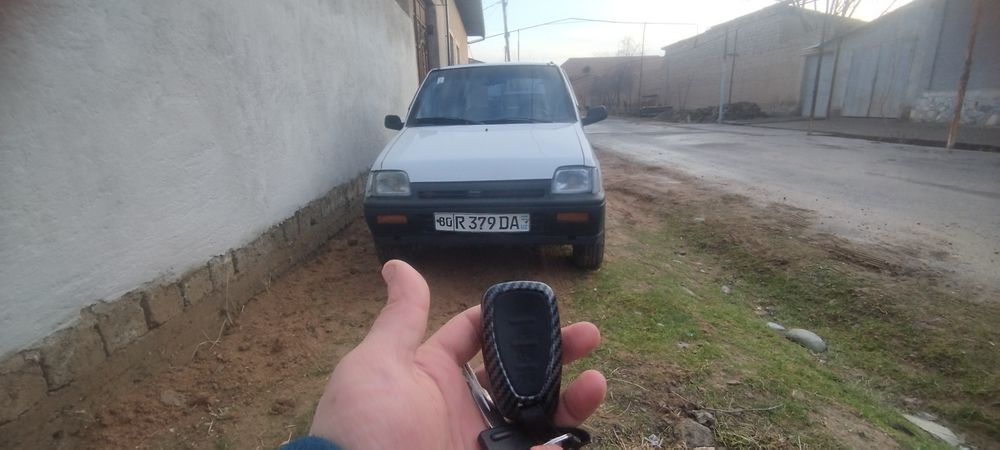 Tico Tayyor Navaroti blan