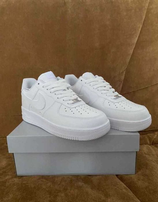 Adidasi Nike AirForce 1 Low Top Quality