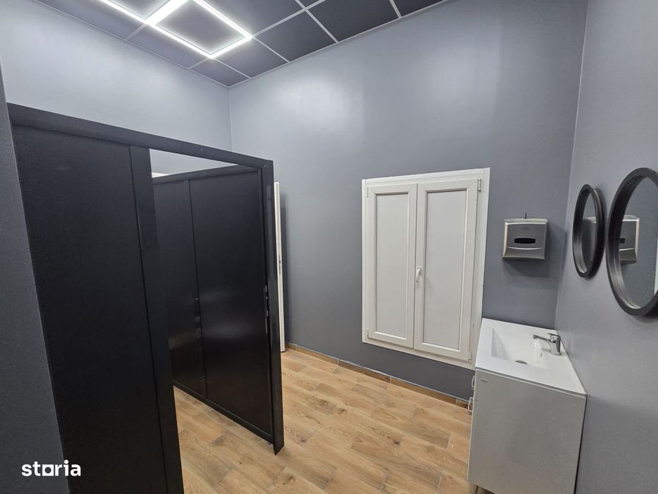 Inchiriere Spatiu Comercial Vitrat, 100mp - Bucium