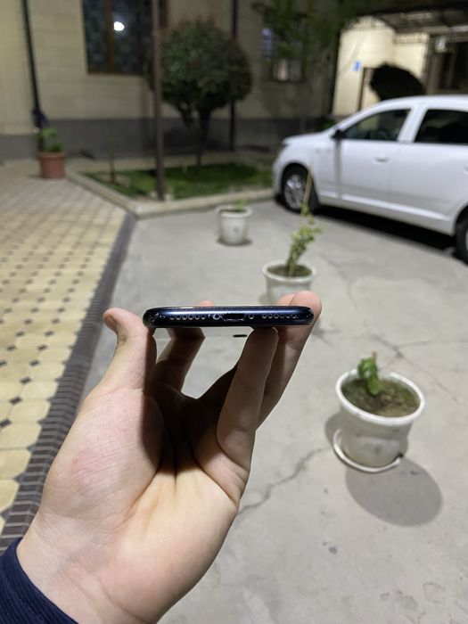 Iphone se 2020.