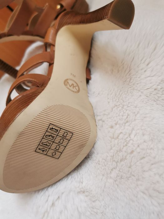 Sandale de dama, Michael Kors