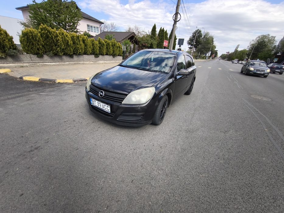OPEL Astra 2005 — imagine 2