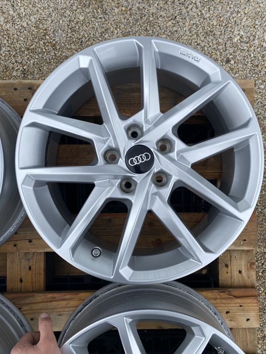 17 цола 5 х 112 мм Фолксваген , VW , Ауди , Шкода , Мерцедес