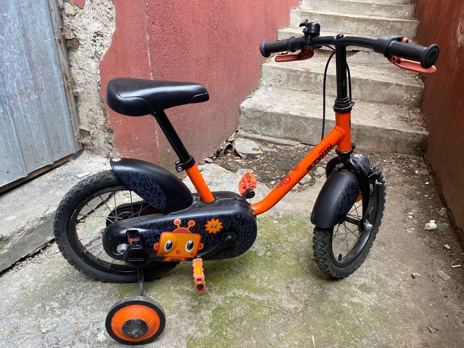 Biciclete pt fete si baieti