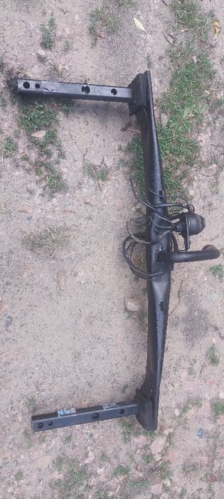 Фаркоп Ауди 100 С4 А6 Б4 80 Пассат Б5