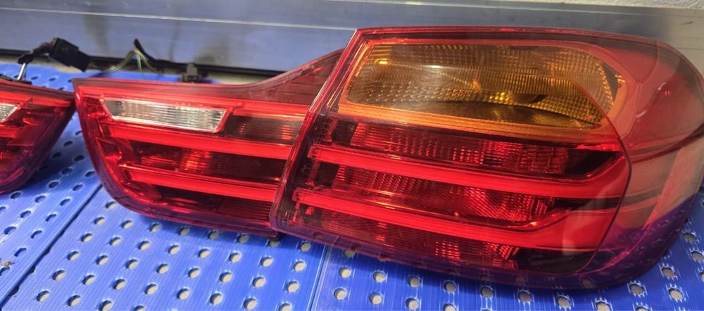stop Tripla stanga dreapta mare mica  bmw f32 f33 f36 seria 4