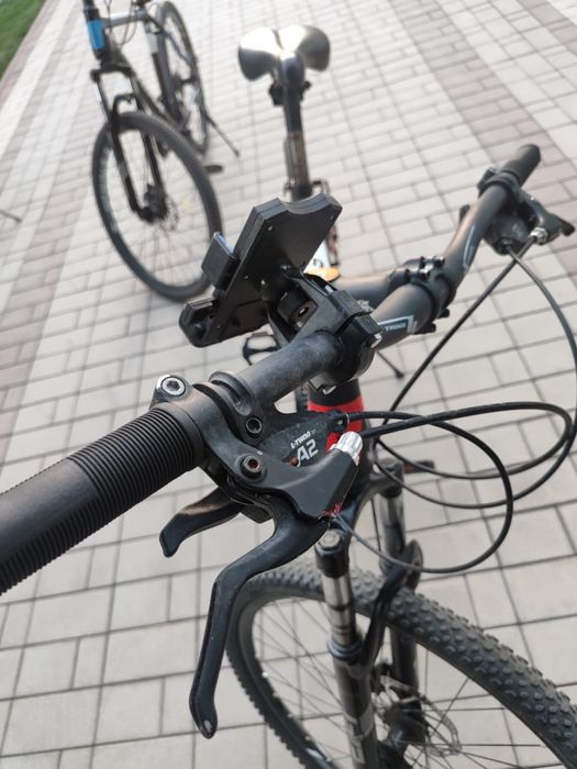 Продается велосипед