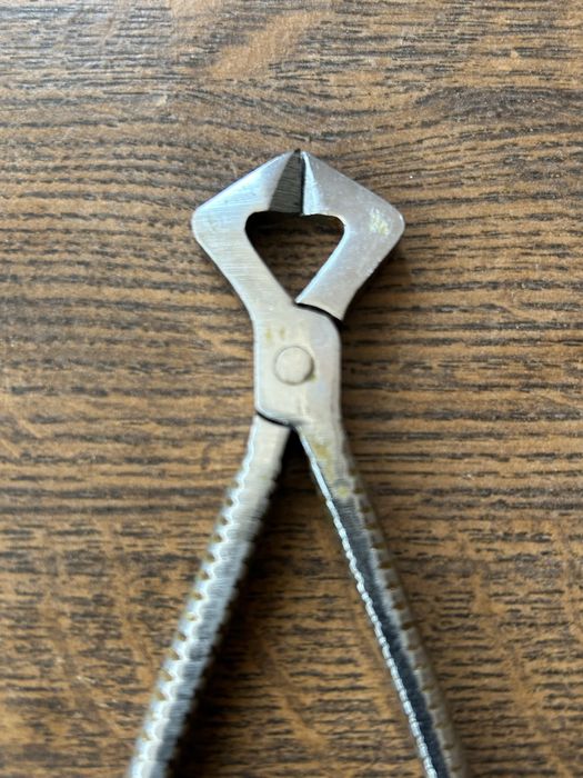 Рыба открывашка консерв СССР