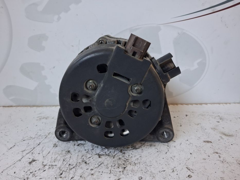 Динамо/Алтернатор Volvo V50 1.6Hdi 120A