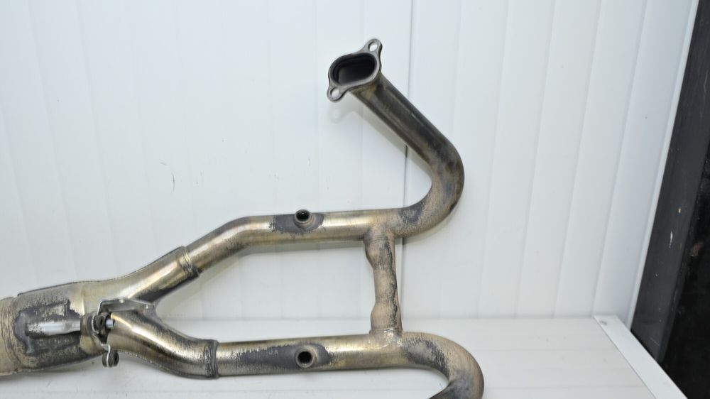 Galerie De Evacuare OEM BMW R1200GS 2013 - 2018