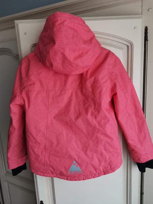 Geaca iarna Raintex impermeabila - marime 134