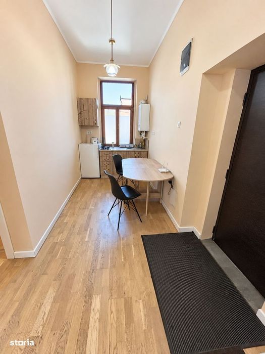 Apartament 2 Camere Ultracentral