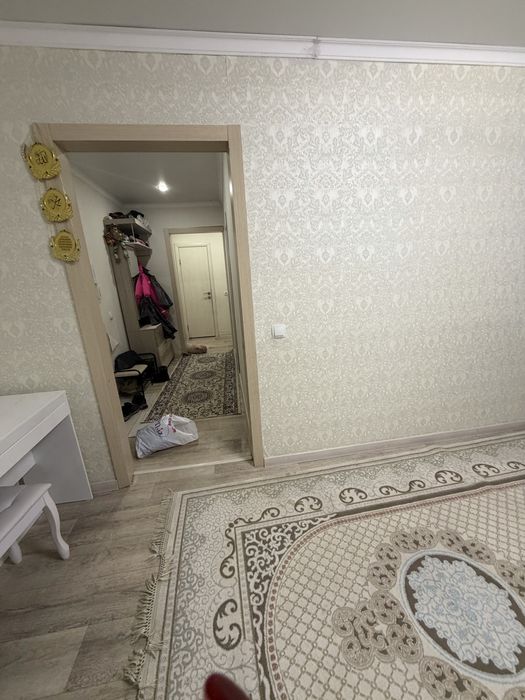 Продам 2-х ком квартиру