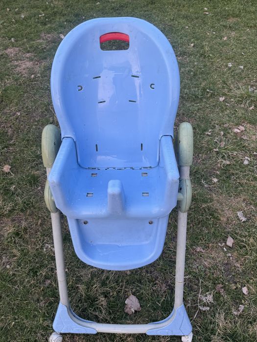 Стульчик для малышей