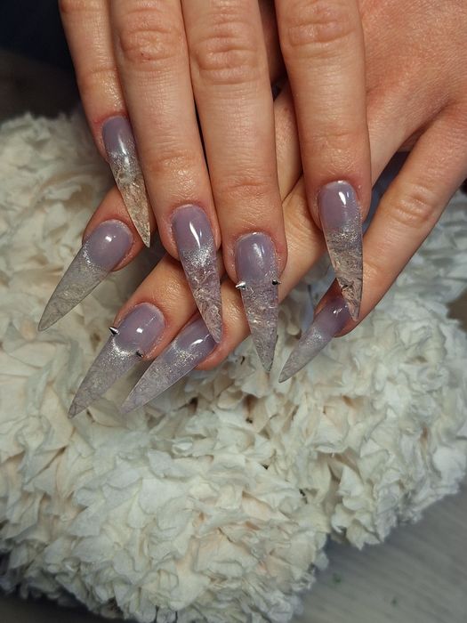 Маникюр/Наращивание ногтей