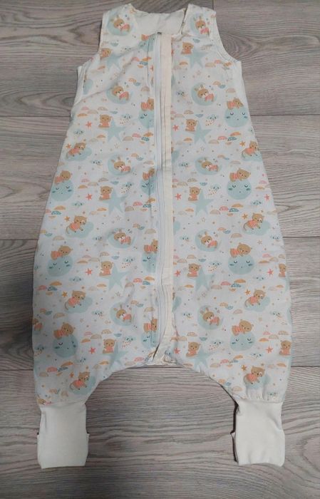 Sac de dormit Angel Baby, 2.5tog, 1-2 ani