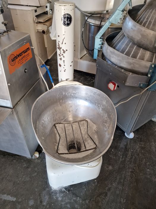 Utilaje brutărie și patiserie de vanzare