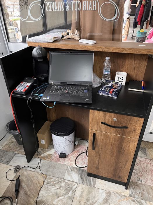 Фризьорско оборудване