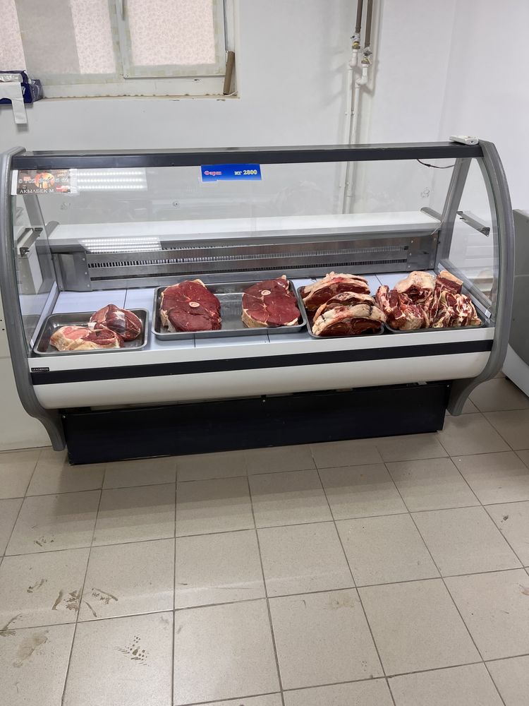 Витринный холодильник ветрина морозильник ларь полка камера ...