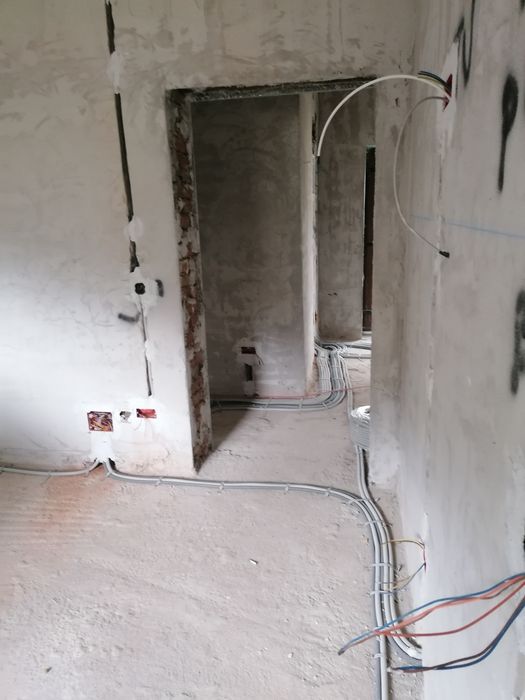 Electrician, instalații electrice
