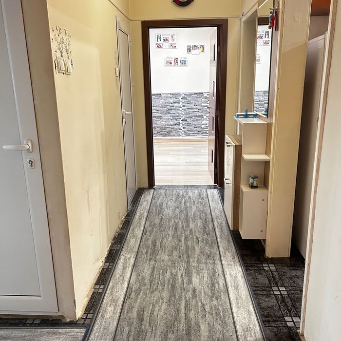 Продава се Тристаен апартамент в Пловдив, Изгрев - 65 кв.м за 746 €/кв.м - Снимка #8