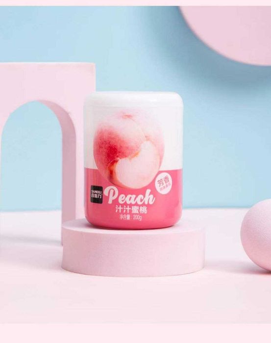 Освежитель воздуха SAMEILI GEL