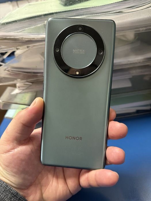 HONOR Megic5 Lite 5G