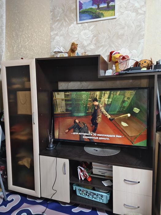 Продается мебель и бытовая техника