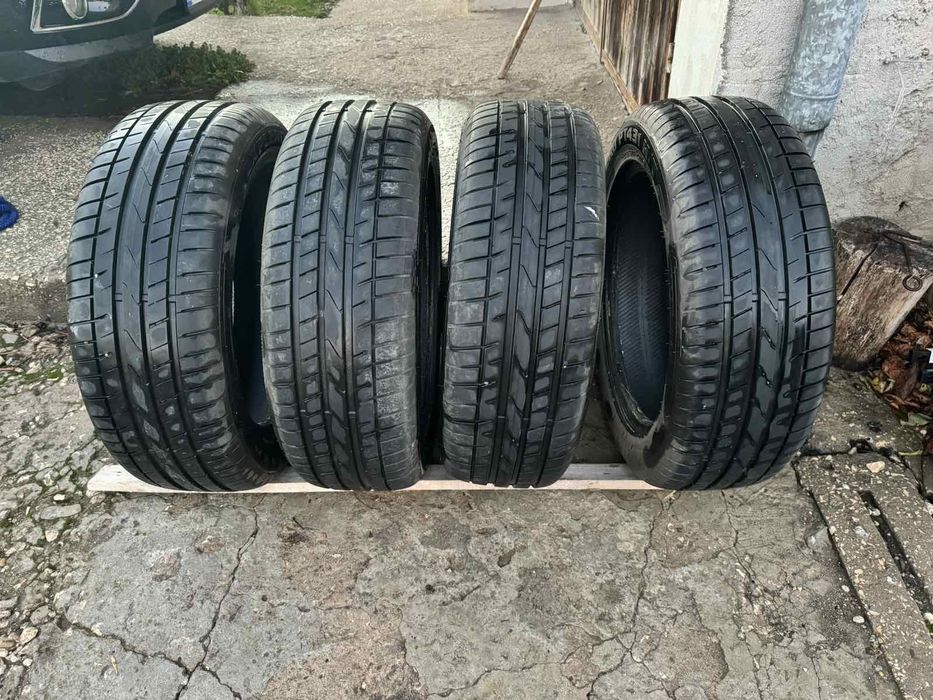 Petlas Explero 225/55/18 SUV комплект 4 гуми джип летни