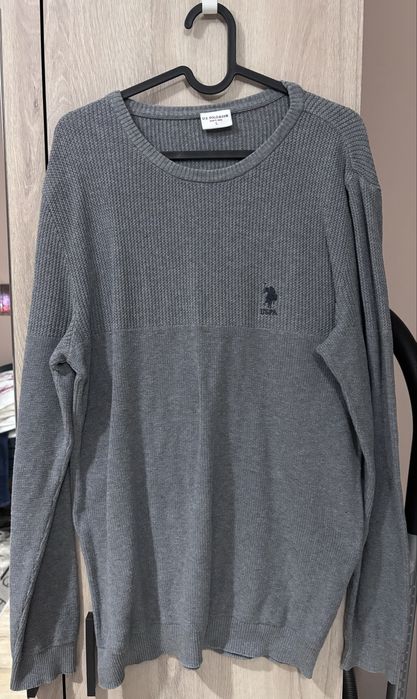 Пуловери - U.S. Polo Assn.