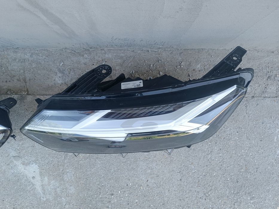 Bara fata Dacia Sandero Stepway Duster Dacia Logan Renault Megane3 Clio4 Clio3 bara fata Dacia Logan Sandero Jogger Duster Sandero Stepway Renault