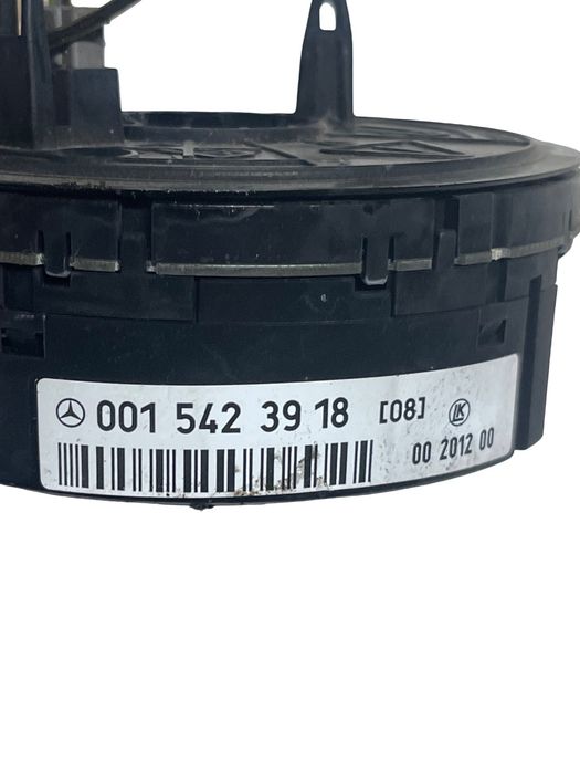 Spirala Volan Mercedes-Benz A-Class W168 1997 - 2005 0015423918