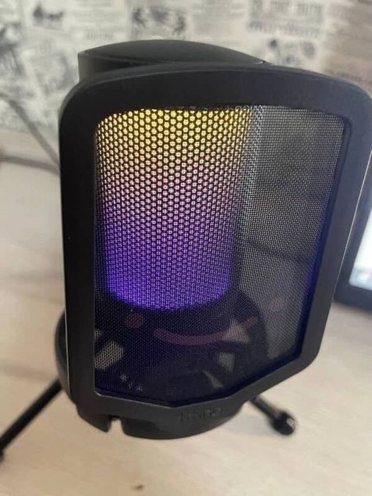 Микрофон Fifain B7