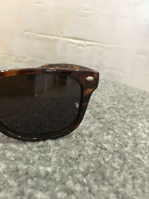 Ray-Ban Wayfarer RB2151 Unisex слънчеви очила