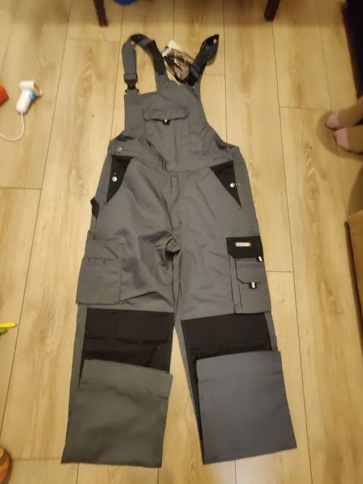 Salopeta  Dassy Versailles