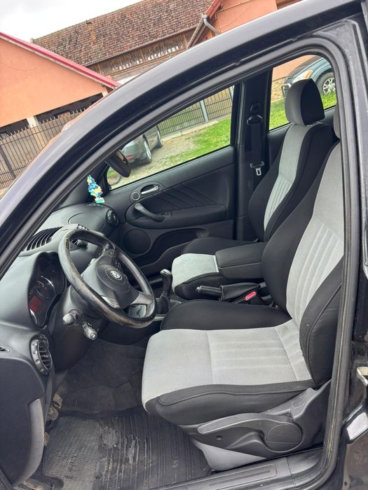 Alfa Romeo 147 facelift 107000km