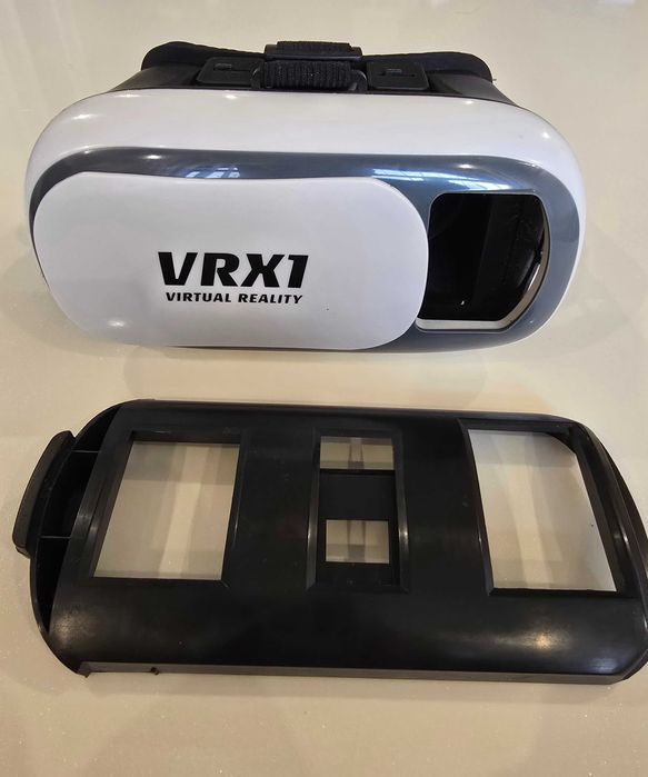 VRX1 Виртуални 3D очила