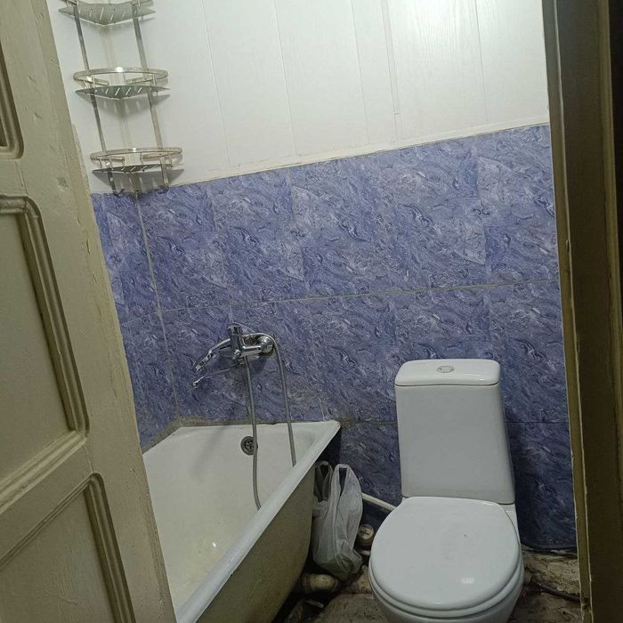 1х комнатная Бадамзар