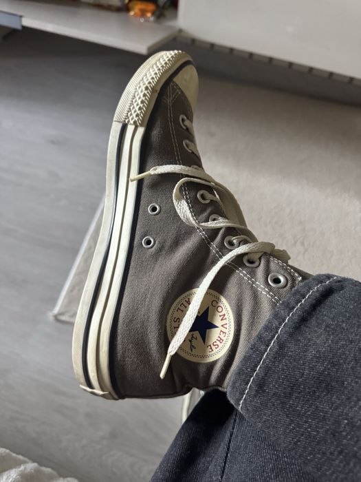 Оригинальные Converse Chuck Taylor