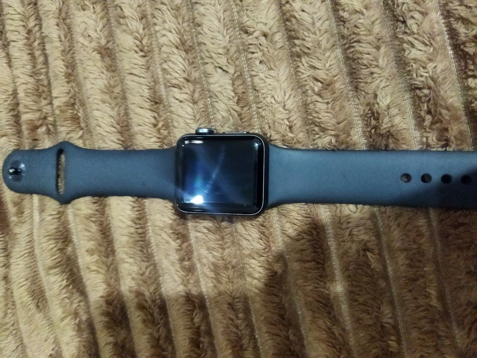 Apple Watch 3 38мм